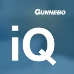Gunnebo iQ for Locks icon