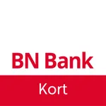 BN Bank Mine kort icon