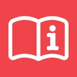 Instructions - Keep Manuals icon