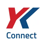 YKA Connect icon