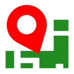 住所チェッカー：現在地の住所と移動速度が分かります icon