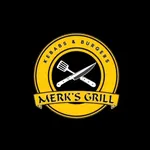 Merk's Grill icon