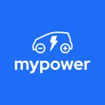 Mypower Şarj icon