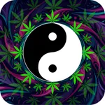 BudAlchemist: Weed Strain Quiz icon