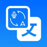 AI Translator・Translate Camera icon