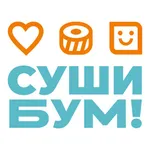 СушиБум | Йошкар-Ола icon