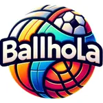 Ballhola icon