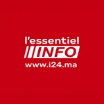 L'Essentiel Info icon