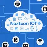 Nextcon Sensores IOT icon