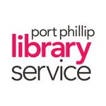 Port Phillip Library Service icon