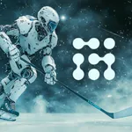 Hockey AI icon