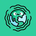 Recent Earthquakes icon