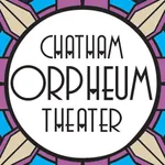 Chatham Orpheum Theater icon
