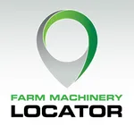 Farm Machinery Locator icon