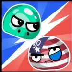 Countryball & Slime: Wartime icon