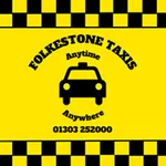Folkestone Taxis icon