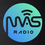 MAS Radio Houston icon