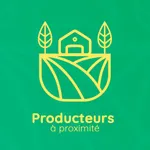 Producteurs à proximité icon