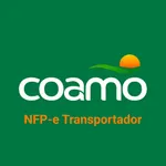 Coamo NFP-e Transportador icon