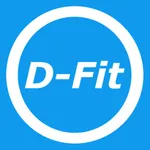 D-Fit: Flexible Diet with AI icon