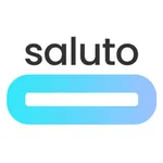 Saluto icon