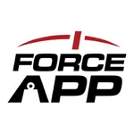 Force App icon