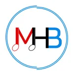 Methodist Hymn Book -MHB & CAN icon