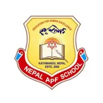 Nepal APF School icon
