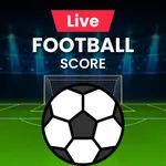 Football Live Score - Soccer icon