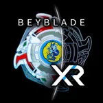 BEYBLADE XR Project α Ver. icon