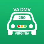 Ôn Thi Lái Xe Virginia icon