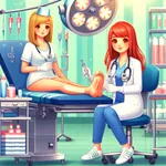 My Dream Hospital: My City icon