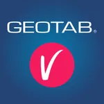 Geotab Vitality icon