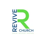 Revive Church - MV icon
