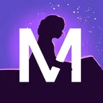Myst Series-make a drama wish icon