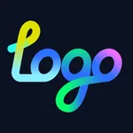 logo maker: ai creator icon