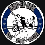 Ling ho gym icon
