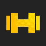 Hammer Gym icon