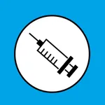 Medical expense tally icon