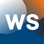 WS. Таксопарк - Водитель icon