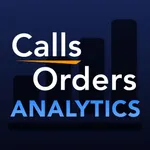Call Scheduler: Call,Order,CRM icon
