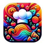 DishSwipe: Recipe Explorer icon
