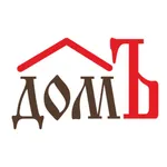 ДомЪ строймаг | Горячий ключ icon