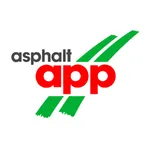 DAV Asphalt App icon