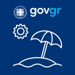 Gov.gr MyCoast icon