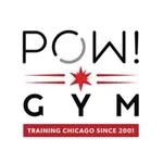 POW! Gym icon