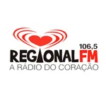 Regional FM Play icon