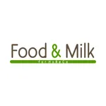 Food & Milk | Ереван icon