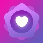 Heart Rate Monitor: Cardiobyte icon