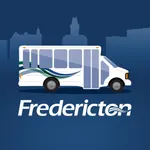 Fredericton Transit icon